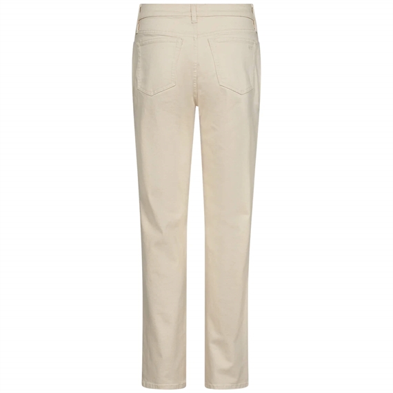 Ivy Copenhagen Tonya Cropped Jeans, Wash Natural Ecru